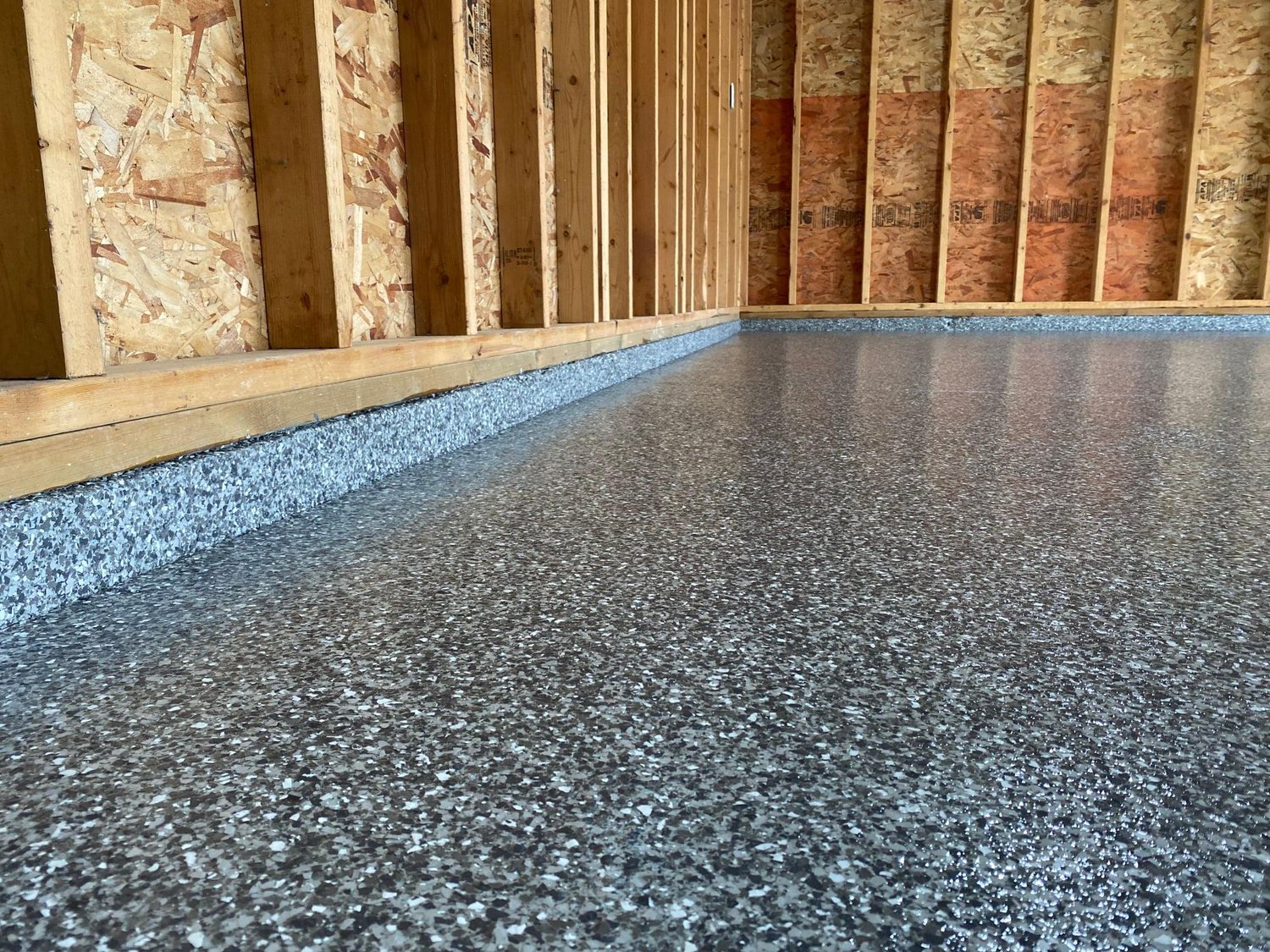 Epoxy Maintenance